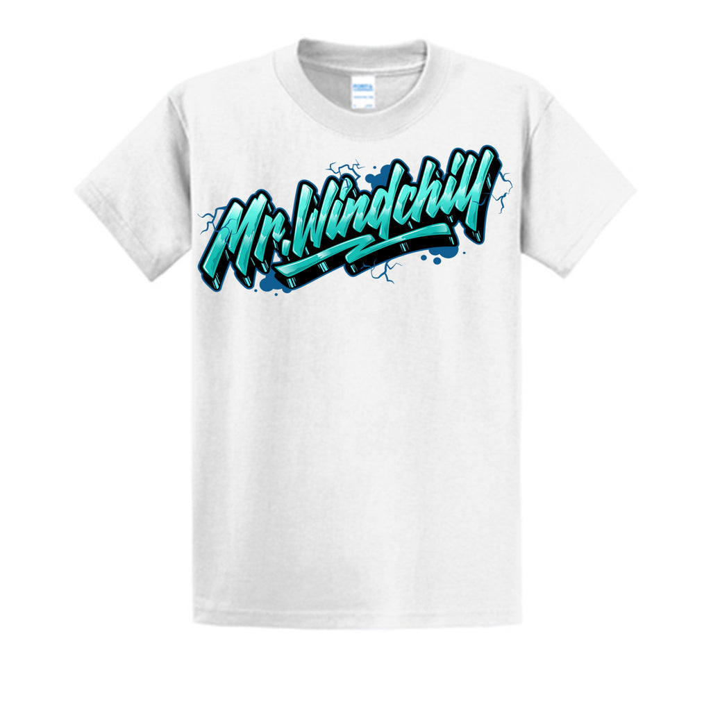 White - PC61T - FRONT