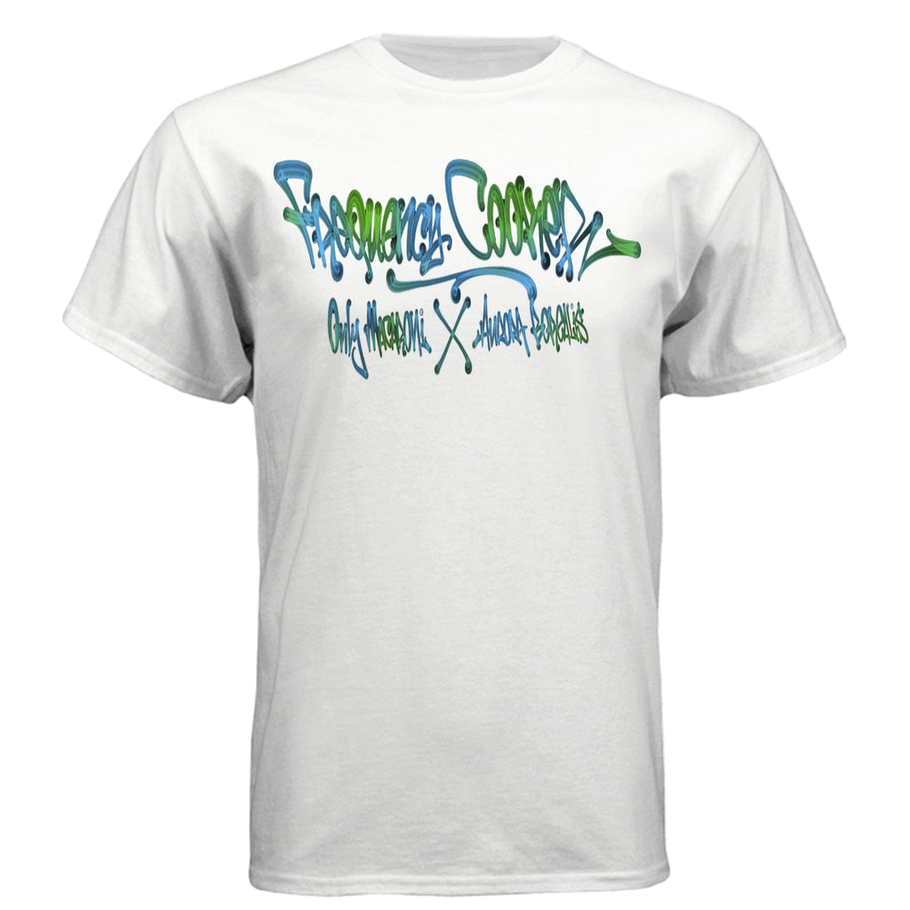 WHITE - 6010 - FRONT