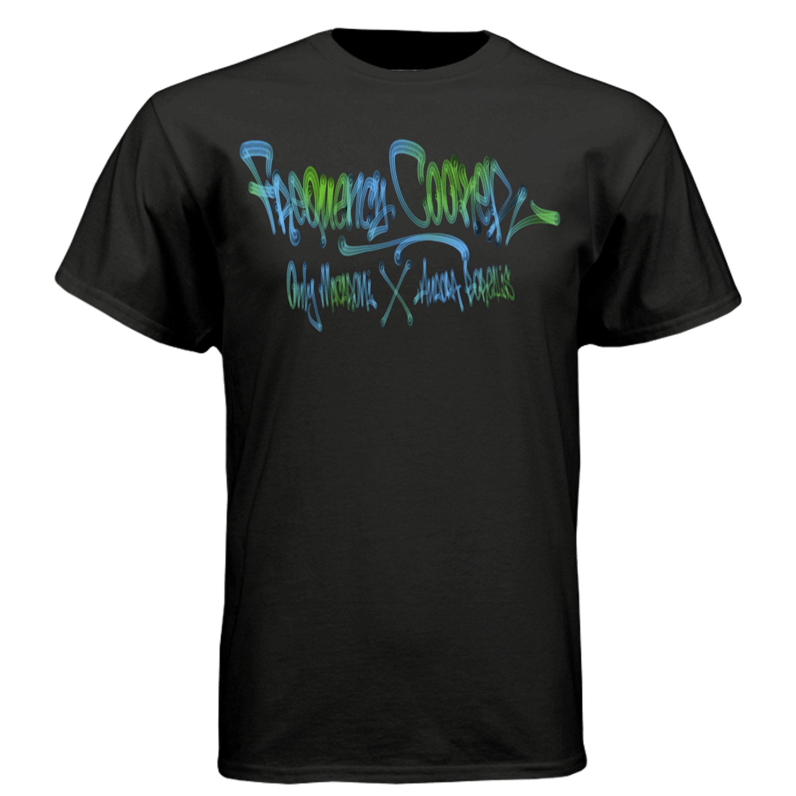 BLACK - 6010 - FRONT