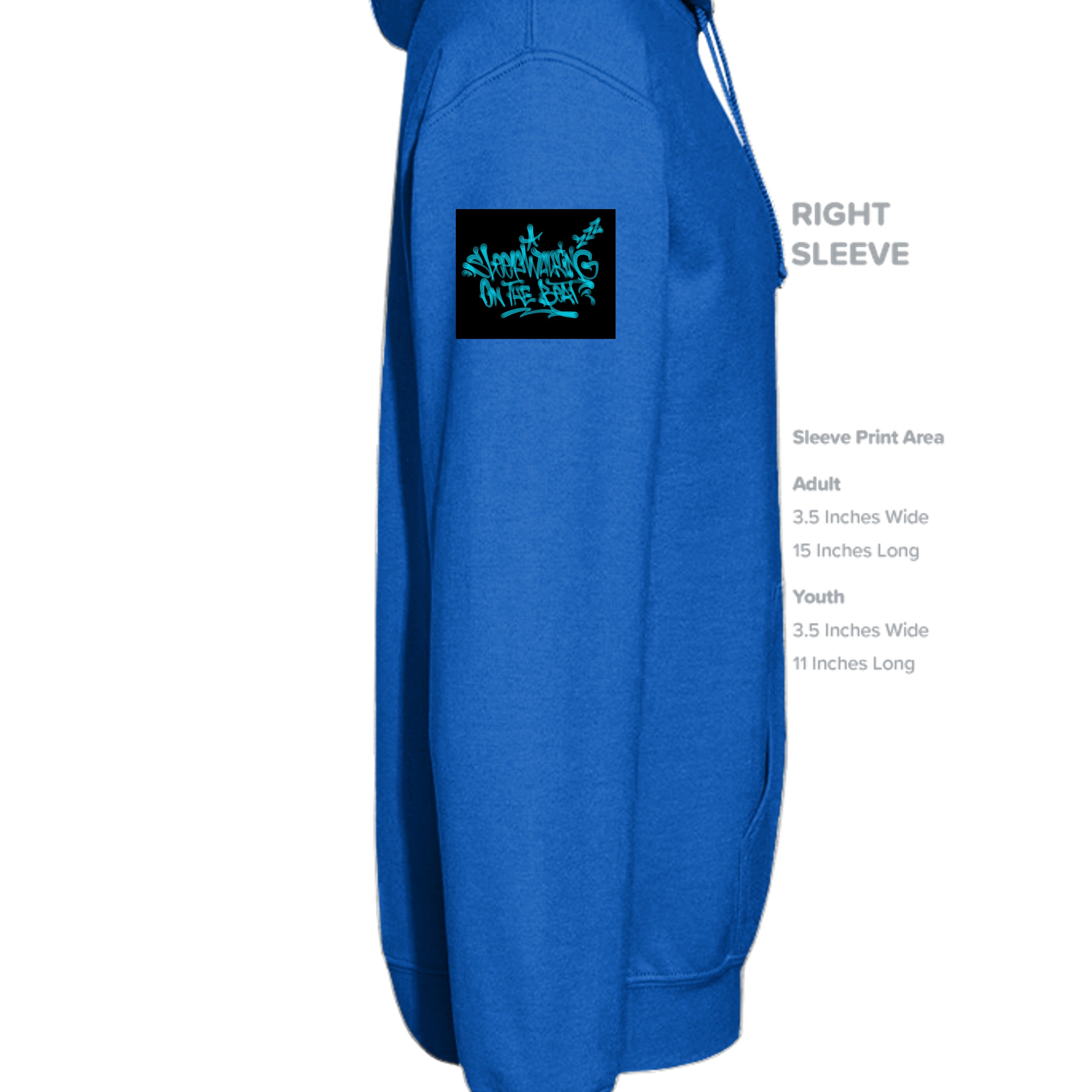 Royal - PC78HT - SLEEVE_RIGHT