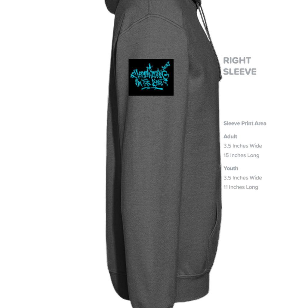 Charcoal - PC78HT - SLEEVE_RIGHT