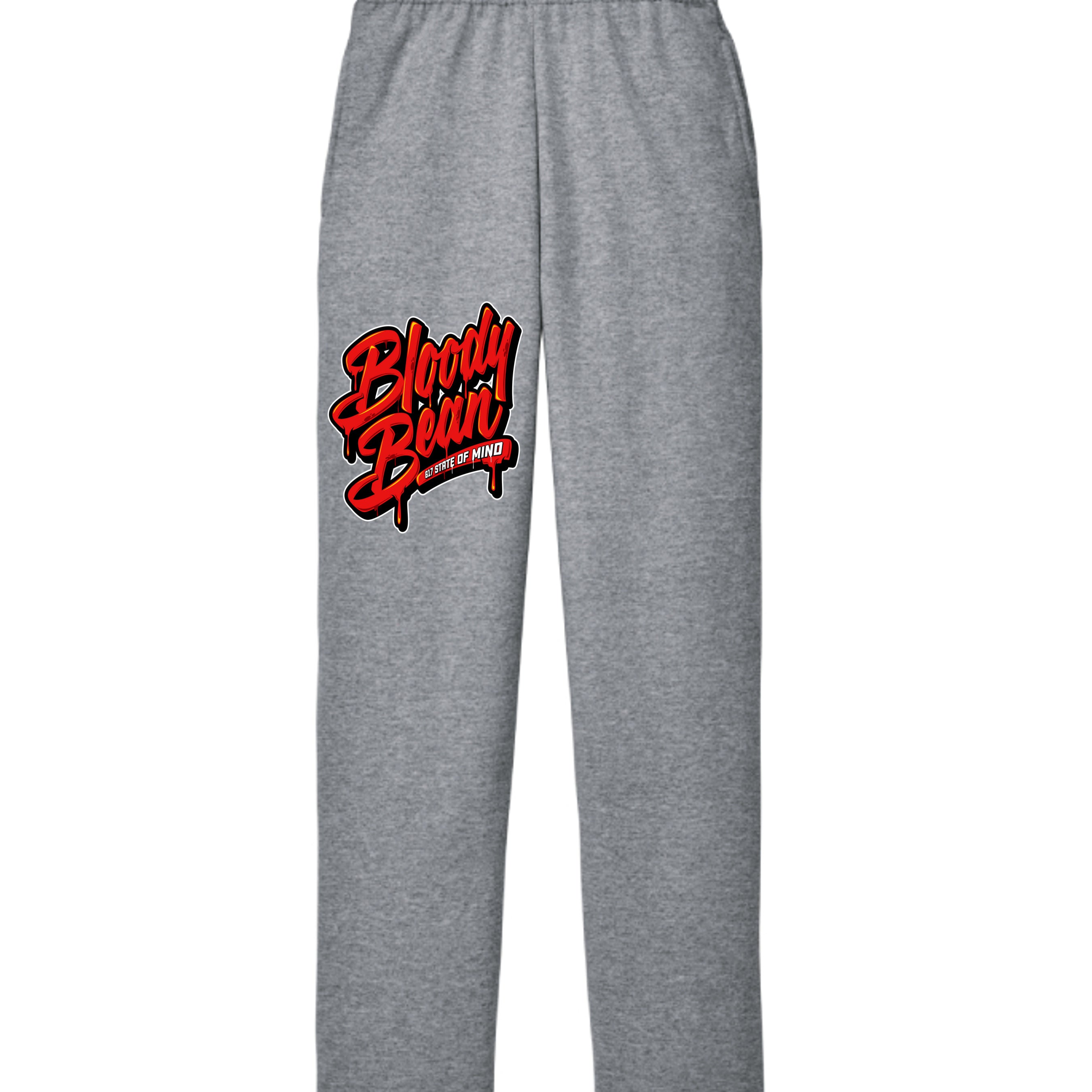 Athletic Heather - PC78P - FRONT