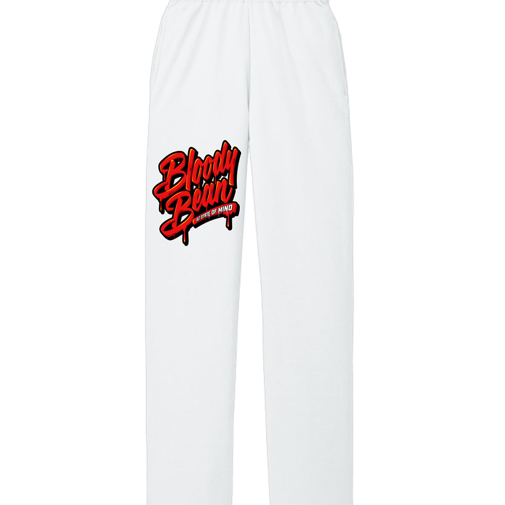 White - PC78P - FRONT