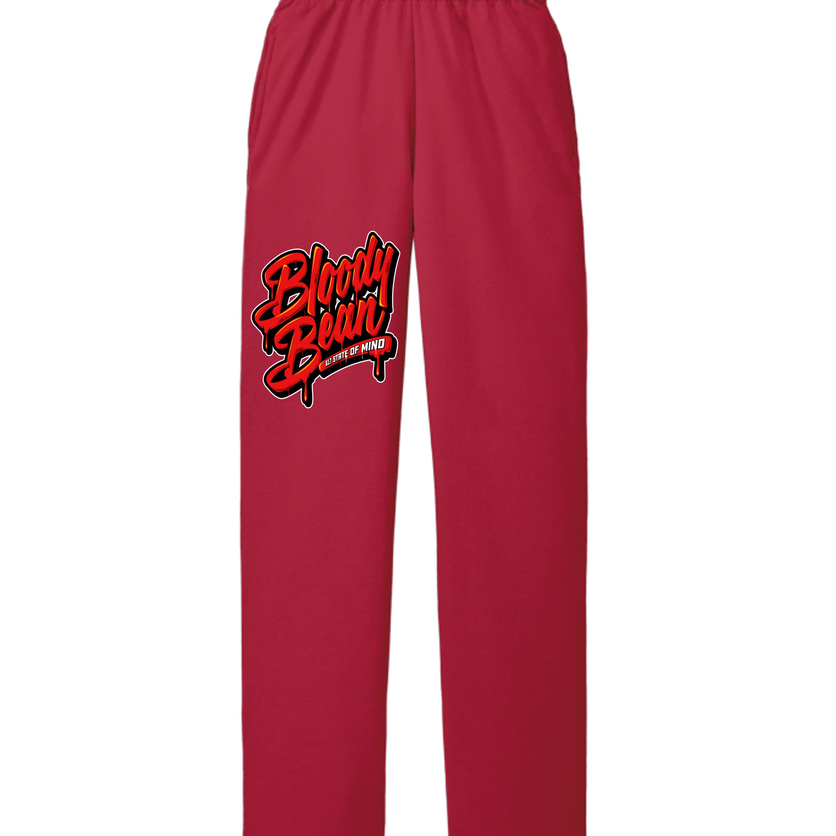 Red - PC78P - FRONT