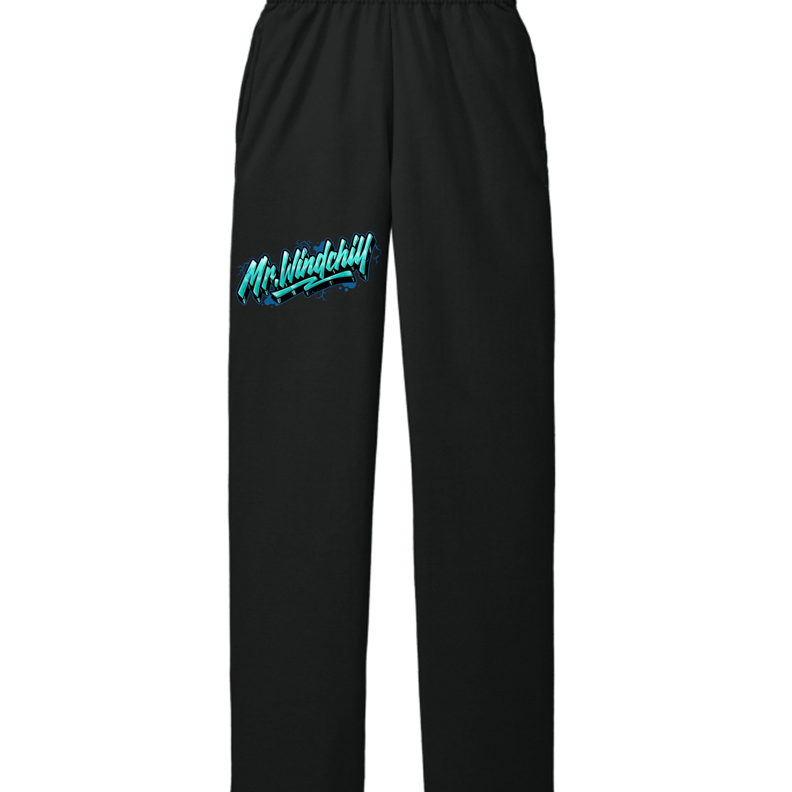 Jet Black - PC78P - FRONT