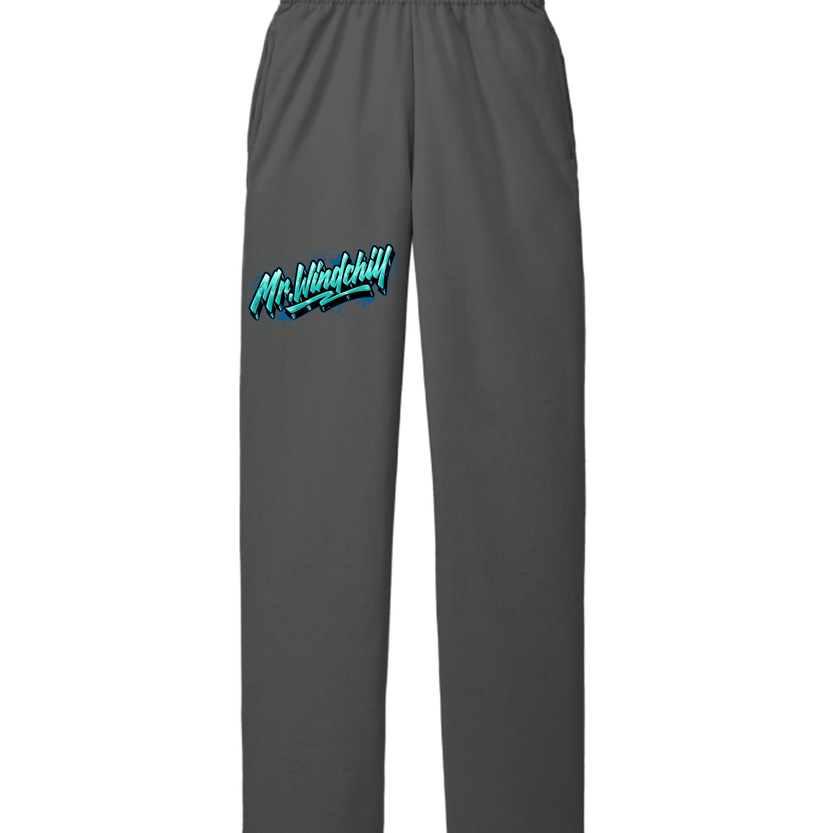 Charcoal - PC78P - FRONT