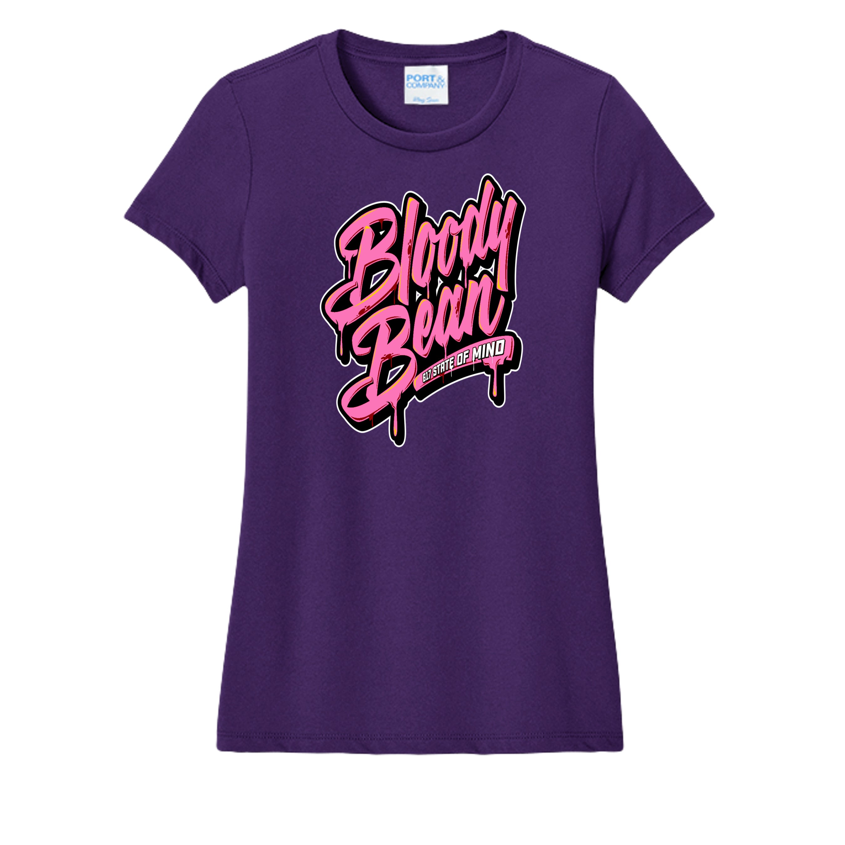 Team Purple - LPC450 - FRONT