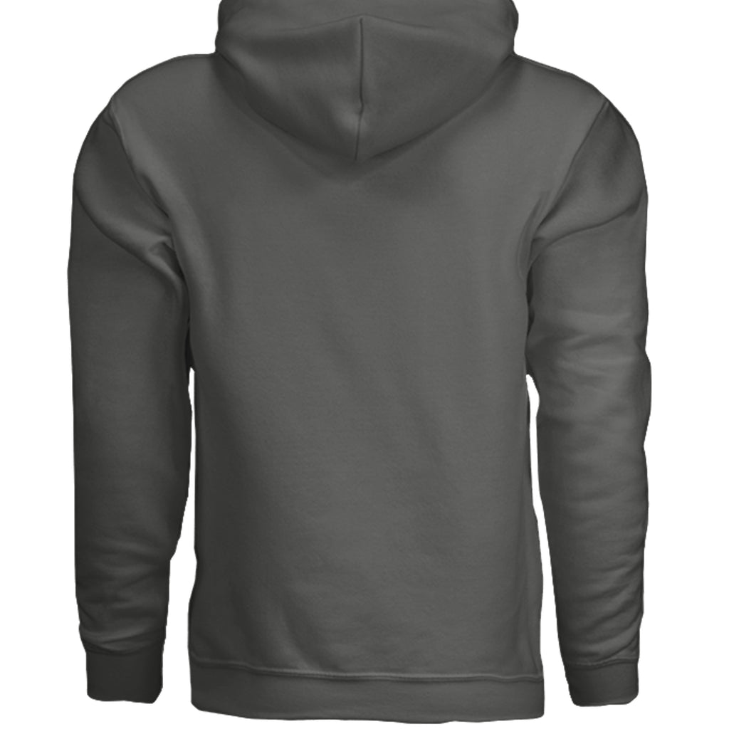 CHARCOAL - SF500 - BACK