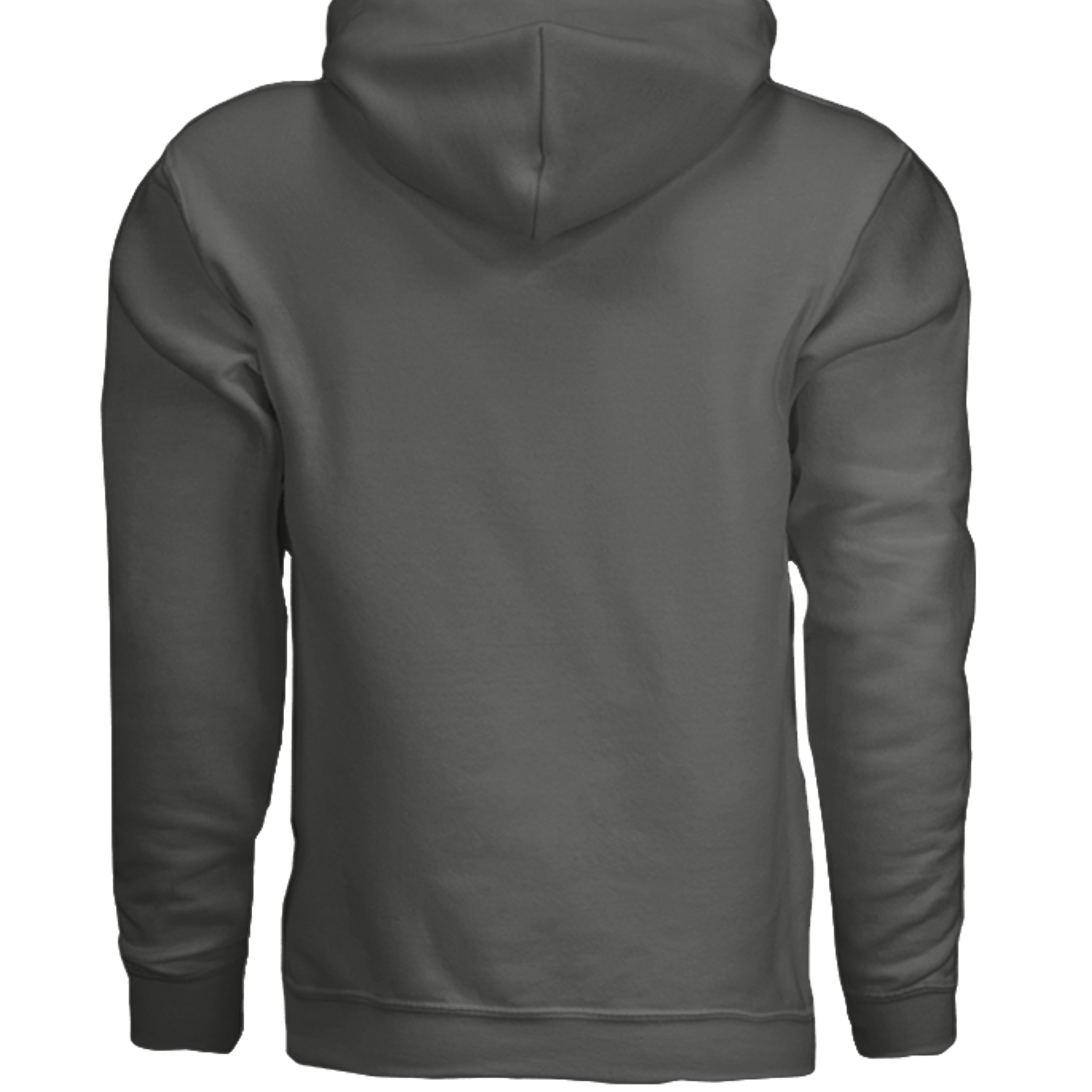 CHARCOAL - SF500 - BACK