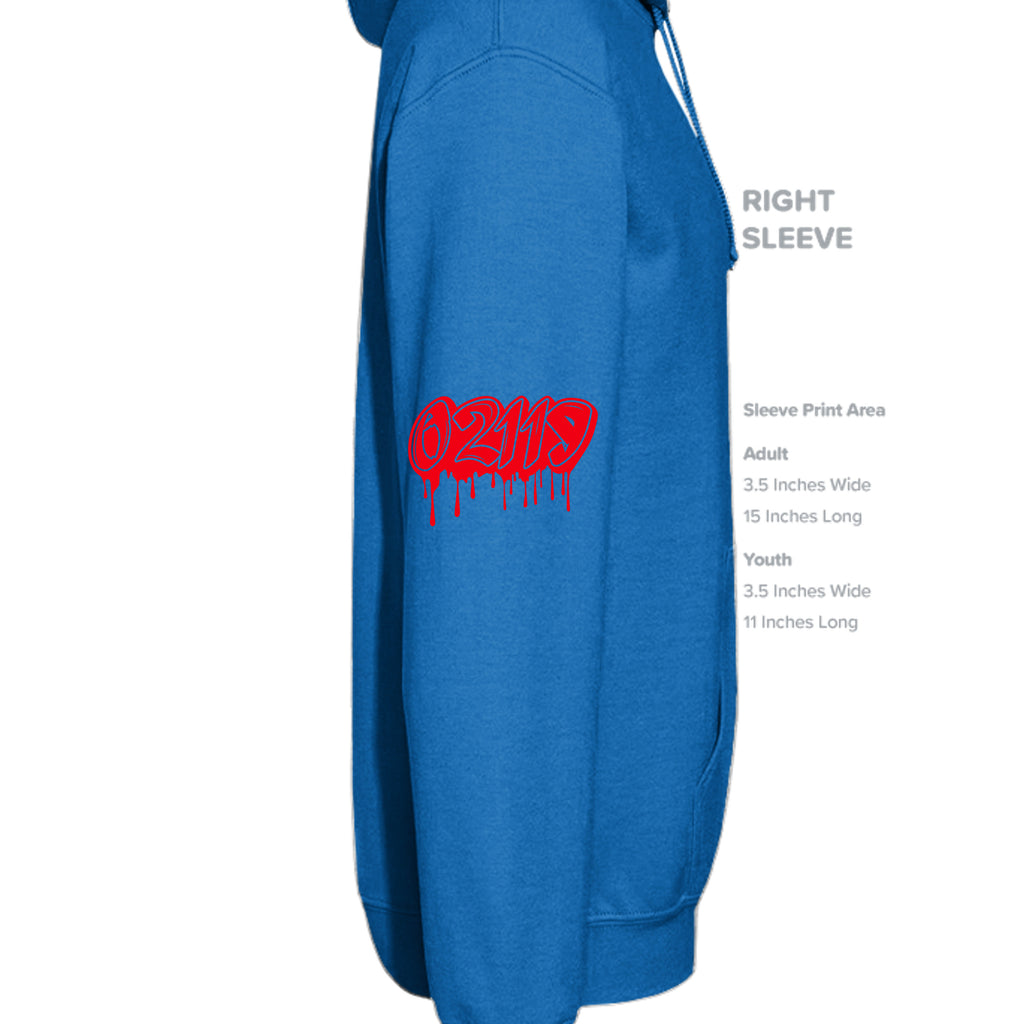 Royal - SF500 - SLEEVE_RIGHT